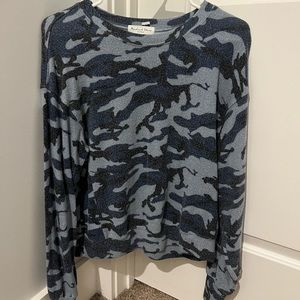 Anthropologie Sweatshirt